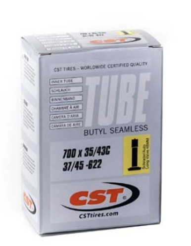 CST TUBE 24 X 1.90/2.125 SV 29 mm