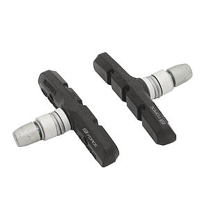 FORCE F THREAD 70 mm BRAKE SHOES (10 PAIRS IN A BAG)