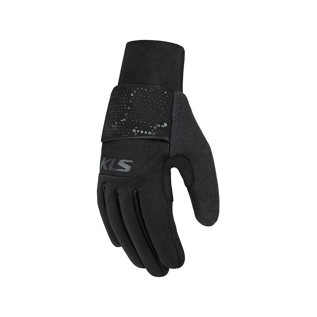 **KELLYS CAPE GLOVES BLACK M