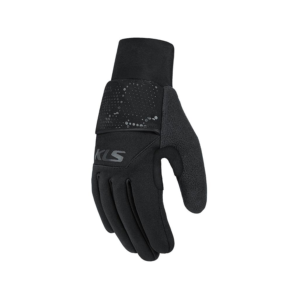 KELLYS CAPE GLOVES BLACK XL