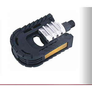 FOLDING PEDAL 9/16