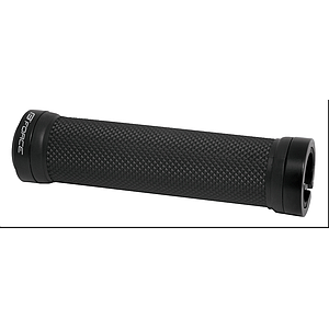 FORCE LOCK ON GRIP, BLACK