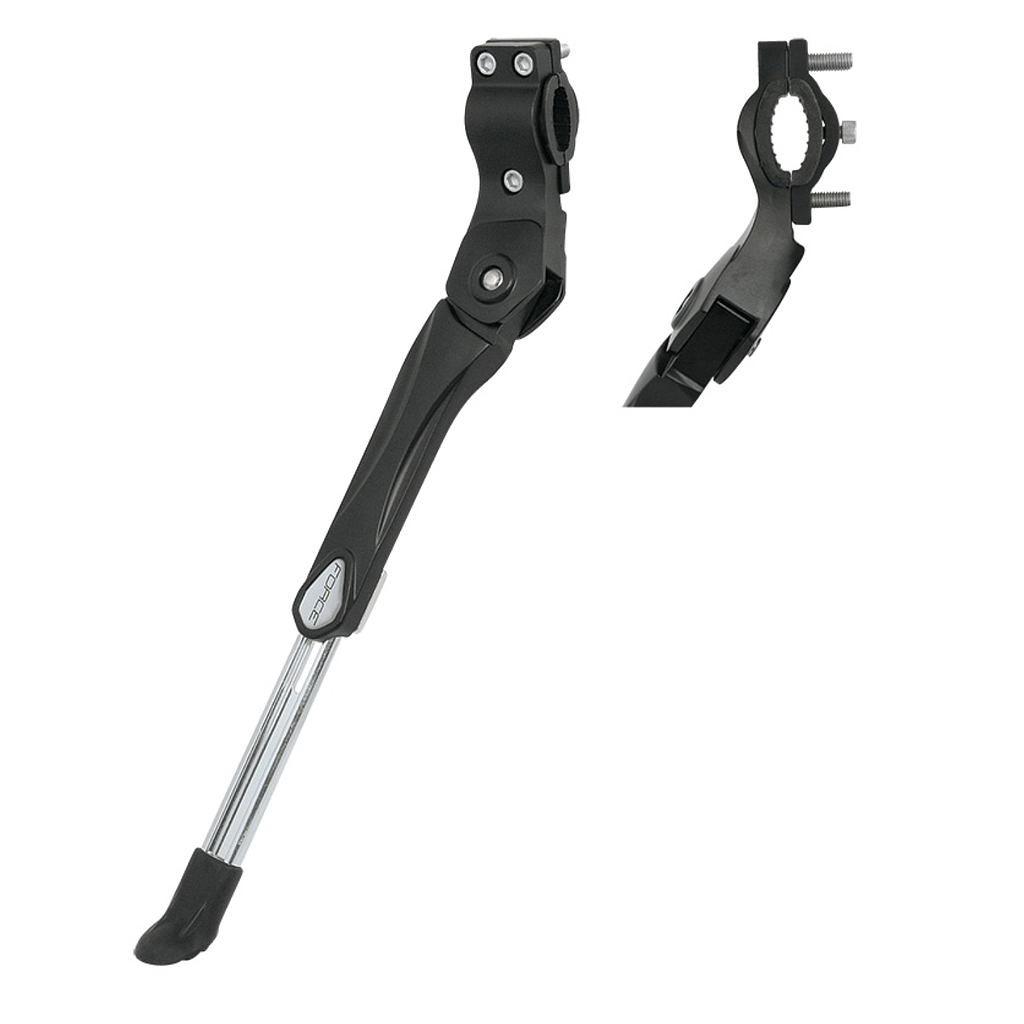 FORCE E-BIKE KICKDOWN STYLE STAND 26"- 28'