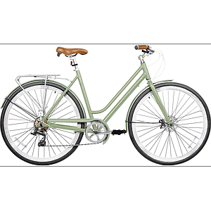 GAMA LADIES BIKE JADE