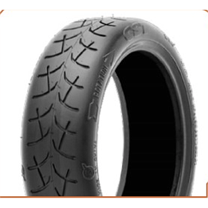 **CST 8 1/2 X 2 TYRE BLACK