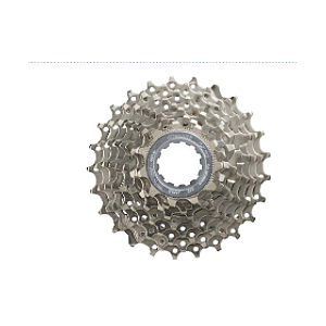 **SHIMANO ALIVIO 9 SPEED CASSETTE 11-25 T (BOXED)
