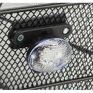 **FRONT BASKET FITTING LIGHT