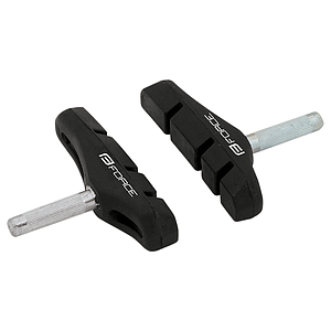 FORCE PIN ONE OFF CANTILEVER BRAKE SHOE 70mm