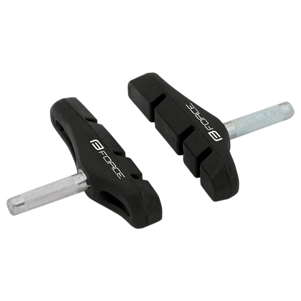 FORCE PIN ONE OFF CANTILEVER BRAKE SHOE 70mm