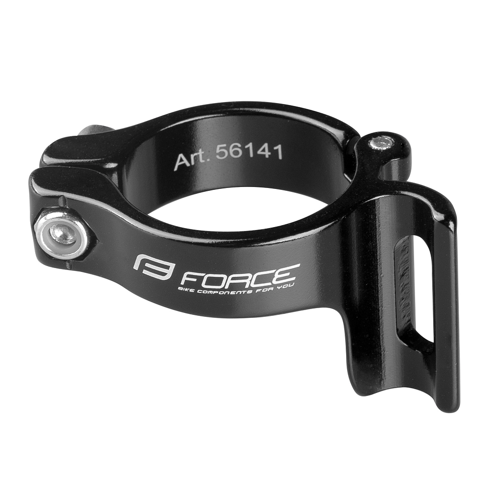 FORCE  FRONT DERAILLEUR CLAMP 31.8
