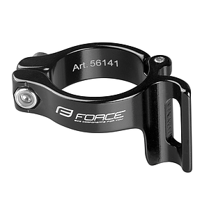 FORCE  FRONT DERAILLEUR CLAMP 34.9