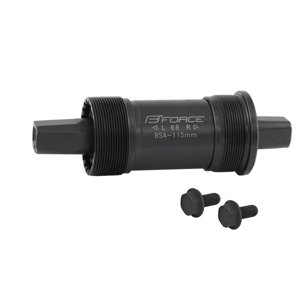 FORCE CARTRIDGE BOTTOM BRACKET SET 110mm