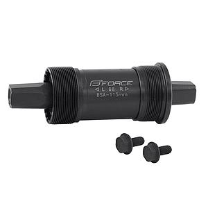 FORCE BOTTOM BRACKET  127.5 BSA FE CUPS + FE BODY