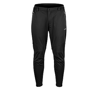 **FORCE STORY TROUSERS M BLACK