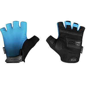 FORCE SHADE MITTS M, BLUE/ BLACK
