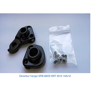 KELLYS MTB 6BOX SWT 6061 HANGER