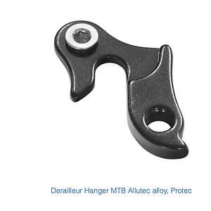 KELLYS MTB ALLUTEC PROTEC HANGER