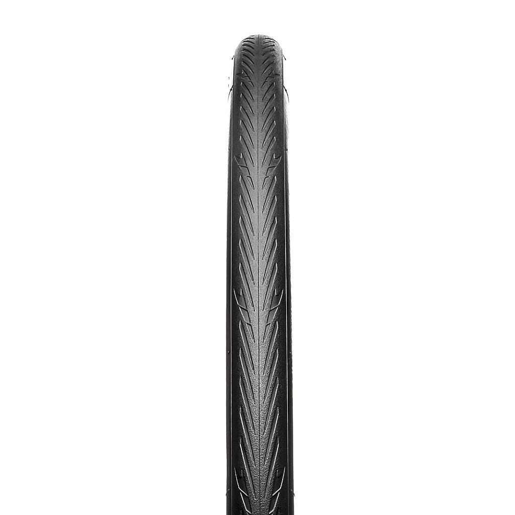 **HUTCHINSON FUSION 5 ALL SEASON TUBELESS READY TYRE 28C