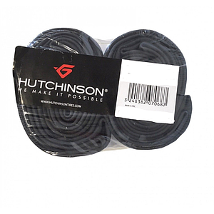 **HUTCHINSON PRESTA TUBE 29 X 2.30/2.85  (48mm) TWIN PACK