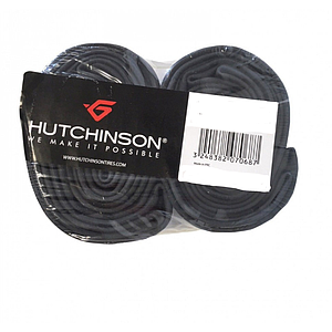 HUTCHINSON PRESTA TUBE 29 X 1.70/2.40  (48mm) TWIN PACK