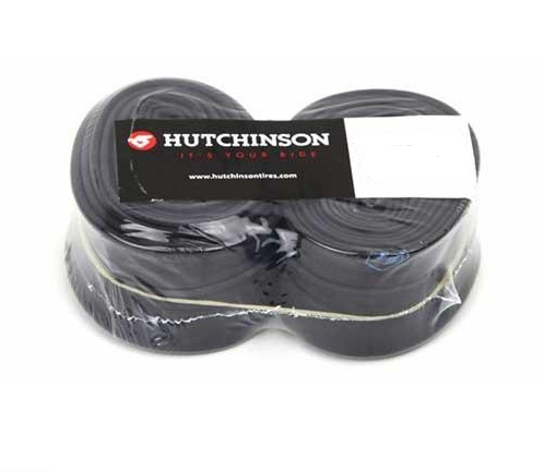 **HUTCHINSON SCHRADER TUBE 27.5 X 2.30/2.85  (48mm)