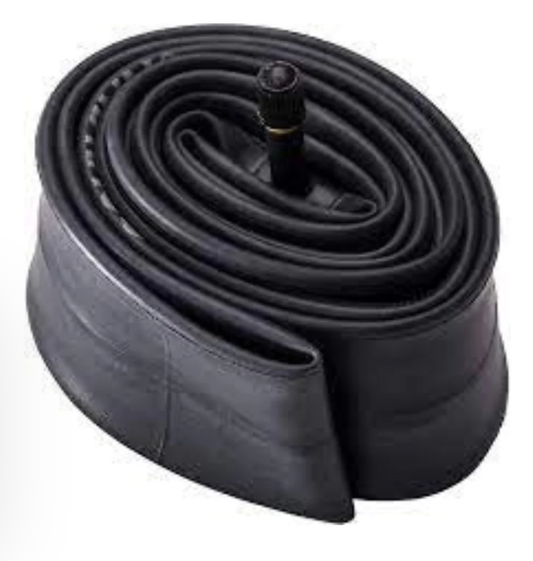 HUTCHINSON SCHRADER TUBE 27.5 X 2.30/2.85  (48mm)