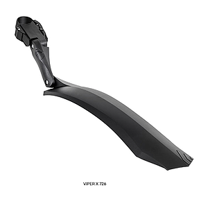 HEBIE VIPER X 26"-29" REAR GUARD