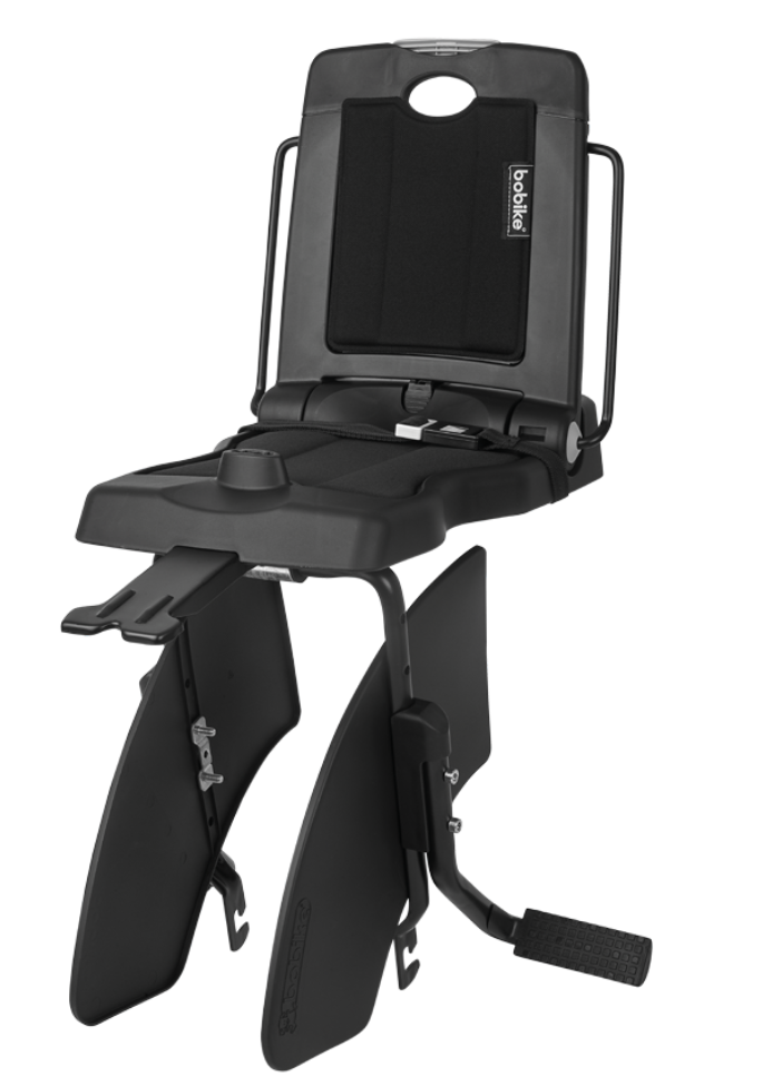 Bobike hotsell junior seat