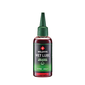**WELDTITE WET LUBE 100ml