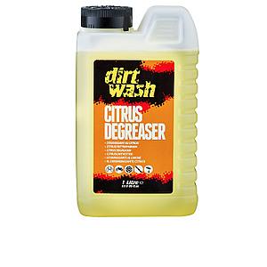 **WELDTITE CITRUS DEGREASER 1LTR