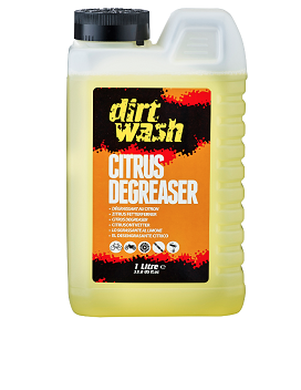 **WELDTITE CITRUS DEGREASER 1LTR