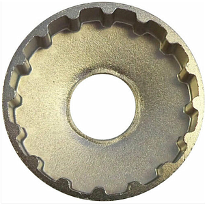 **CYCLO HOLLOWTECH 11 /ULTRA TORQUE BB REMOVAL HEAD.