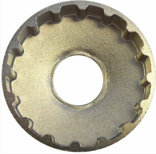 **CYCLO HOLLOWTECH 11 /ULTRA TORQUE BB REMOVAL HEAD.