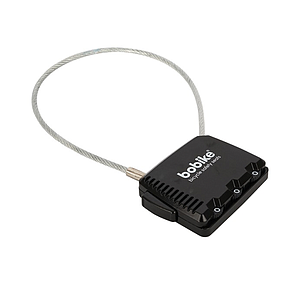 Bobike MINI COMBINATION LOCK