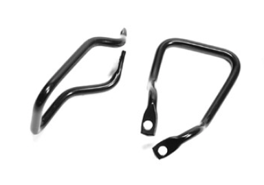 SHORT MTB DERAILLEUR GUARD