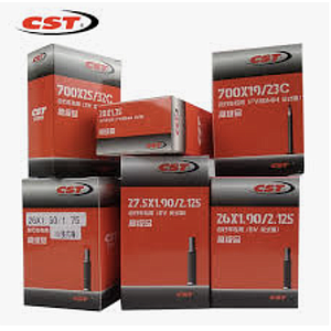 **CST TUBE 81/2 X 2 SCHRADER VALVE