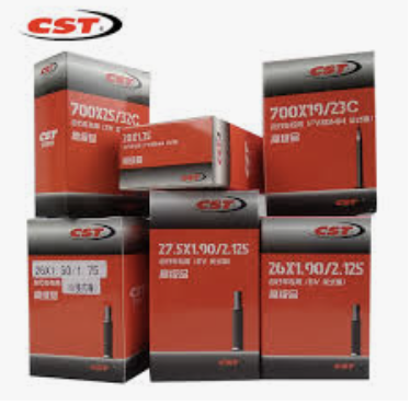 **CST TUBE 81/2 X 2 SCHRADER VALVE