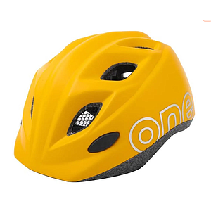 Bobike ONE PLUS S HELMET  (52-56) MIGHTY MUSTARD