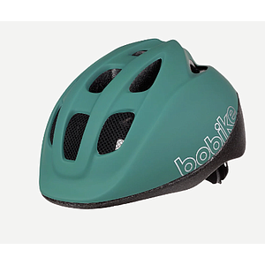 **Bobike GO XS HELMET  (46-53) PEPPERMINT