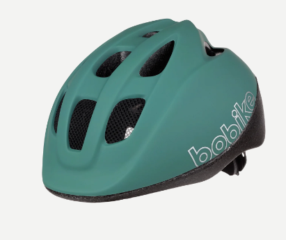 **Bobike GO XS HELMET  (46-53) MARSHMALLOW MINT