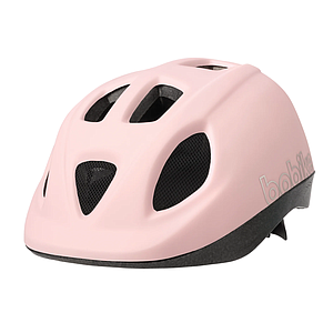 Bobike GO HELMET S (52-56) COTTON CANDY PINK
