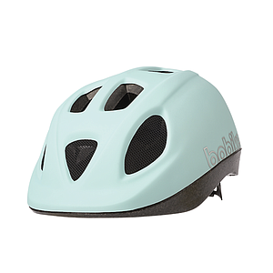 **Bobike GO HELMET S (52-56) MARSHMALLOW MINT