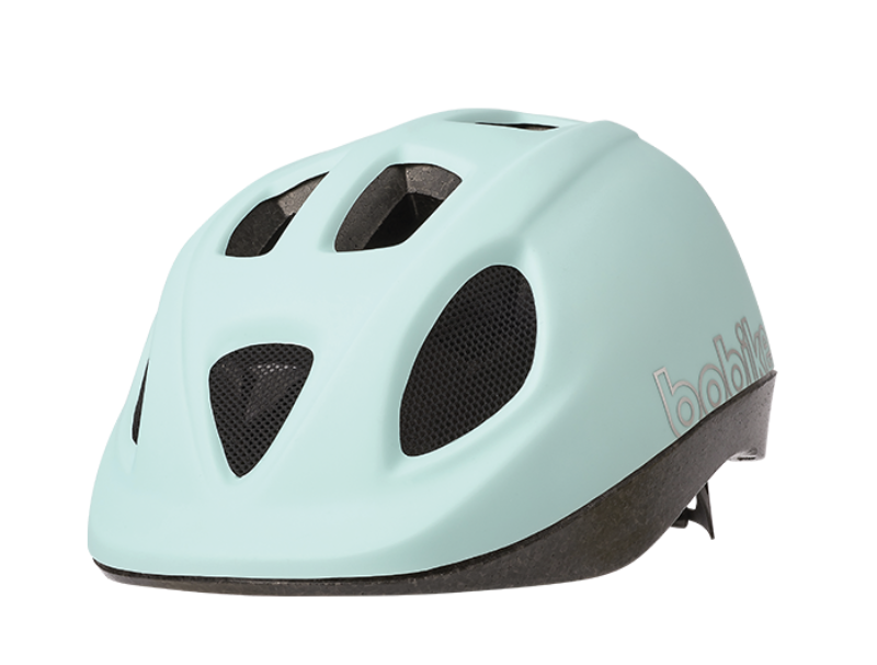Bobike GO HELMET S (52-56) MARSHMALLOW MINT