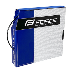 **FORCE HYRDAULIC HOSE  2,1 X5mm SR/SH BLK 30M BOX