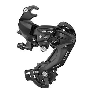 **SHIMANO RDTY300-SGS TOURNEY REAR MECHANISM HANGAR FIT