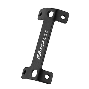 **FORCE DUAL BOTTLE CAGE HOLDER