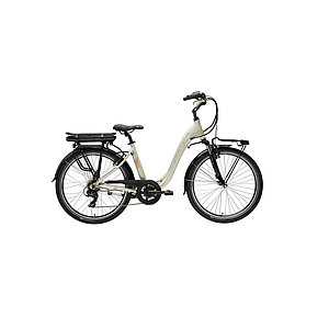 **ADRIATICA E1 LADY E-BIKE CHAMPAGNE