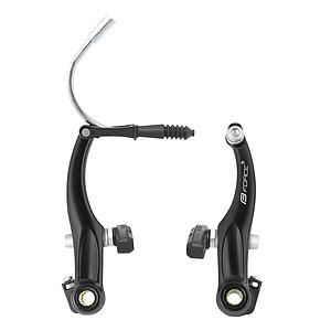 FORCE ALLOY V BRAKE SET OEM BLACK