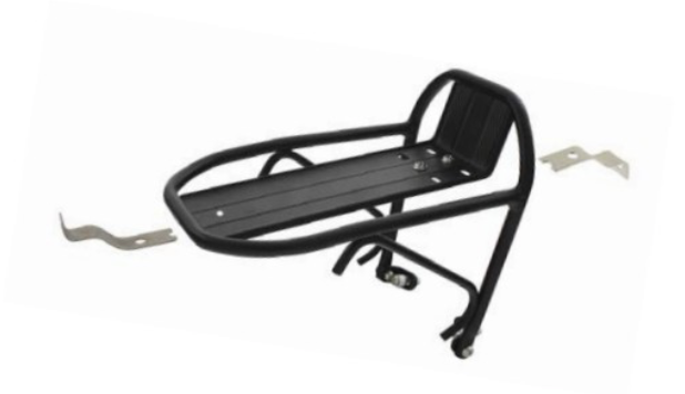 CANTI FITTING FRONT CARRIER