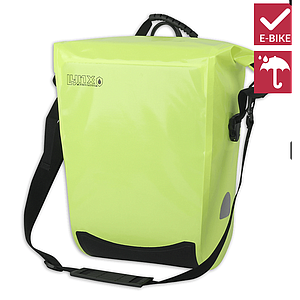**LYNX YELLOWSTONE SINGLE PANNIER BAG 23 LTR